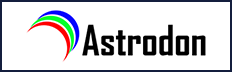 Astrodonロゴ