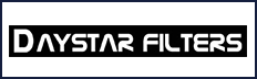 DayStar Filtersロゴ