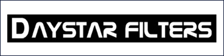 DayStar Filters 社製品