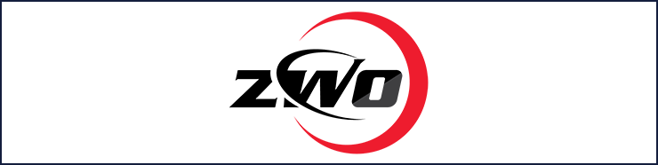 ZWO社製品