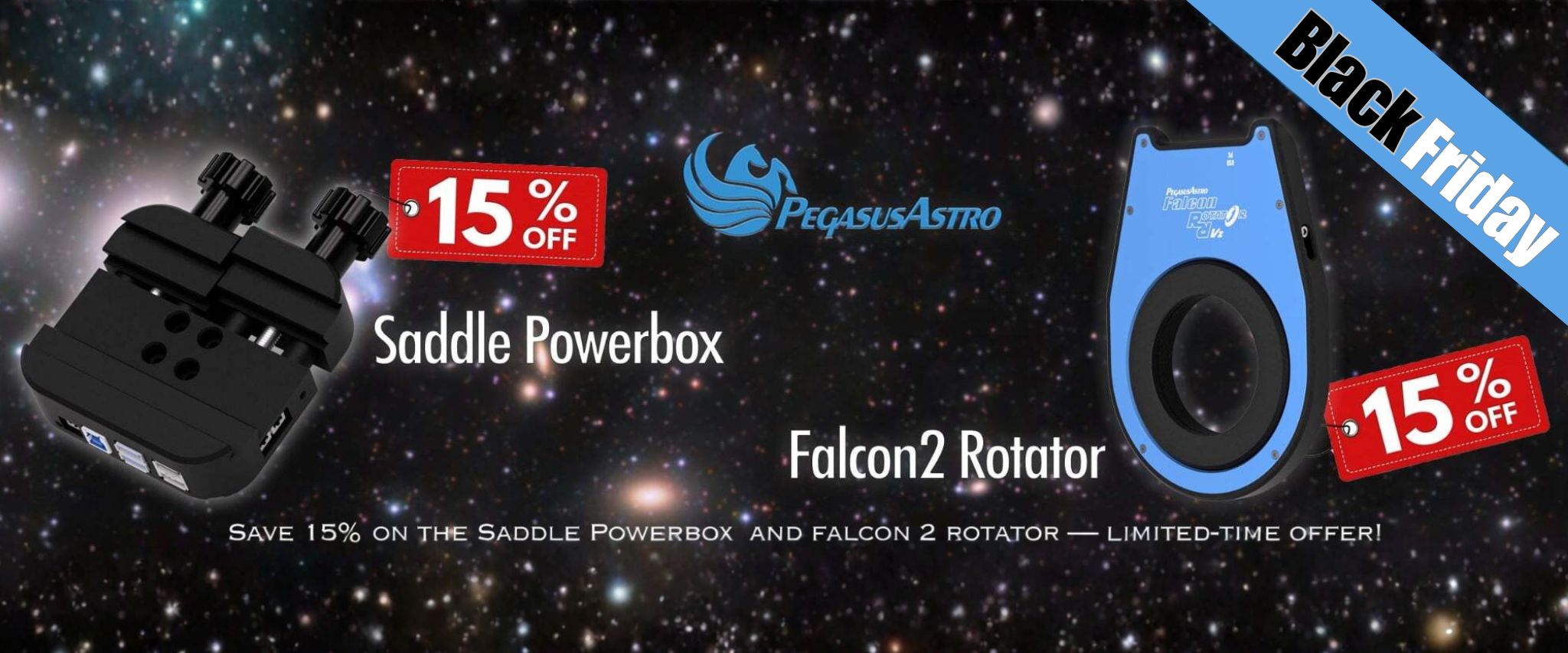 PegasusAstro֥åե饤ǡ