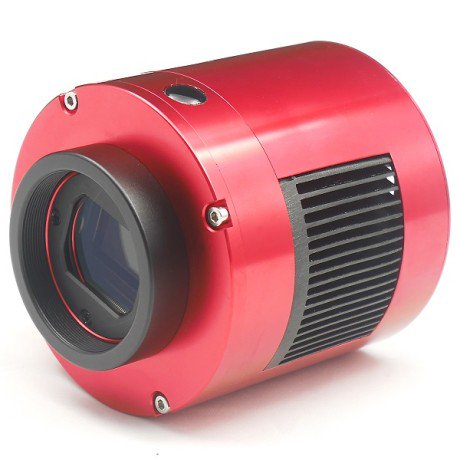 ASI294MCPro マイクロフォーサーズサイズ カラー冷却カメラ