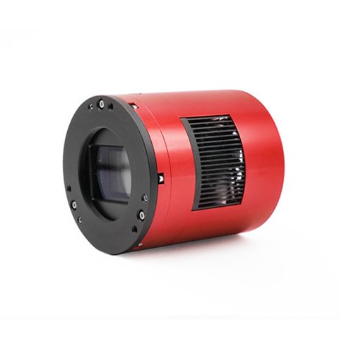 ASI6200MM Pro　モノクロフルサイズ冷却カメラ