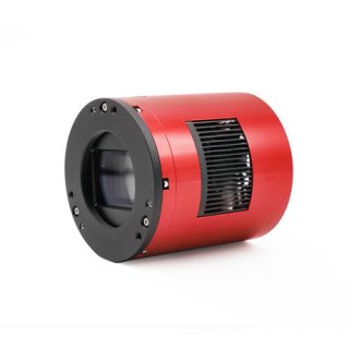 ASI6200MC Pro　カラーフルサイズ冷却カメラ