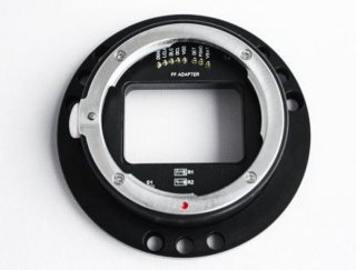 ASCOM Canon Lens Controller Mark II (ZWO M54x0.75ネジ接続ASI071MC/094MC用)