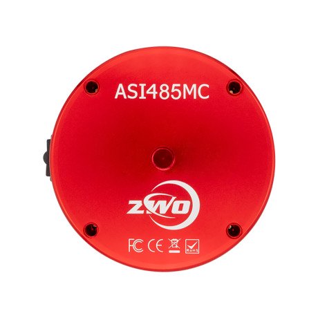 ASI485MC