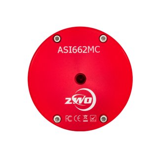 ASI662MC
