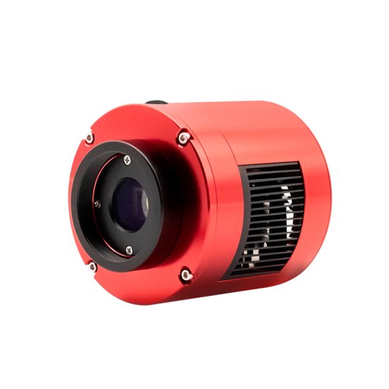 ASI991MMPro 短波長赤外冷却カメラ