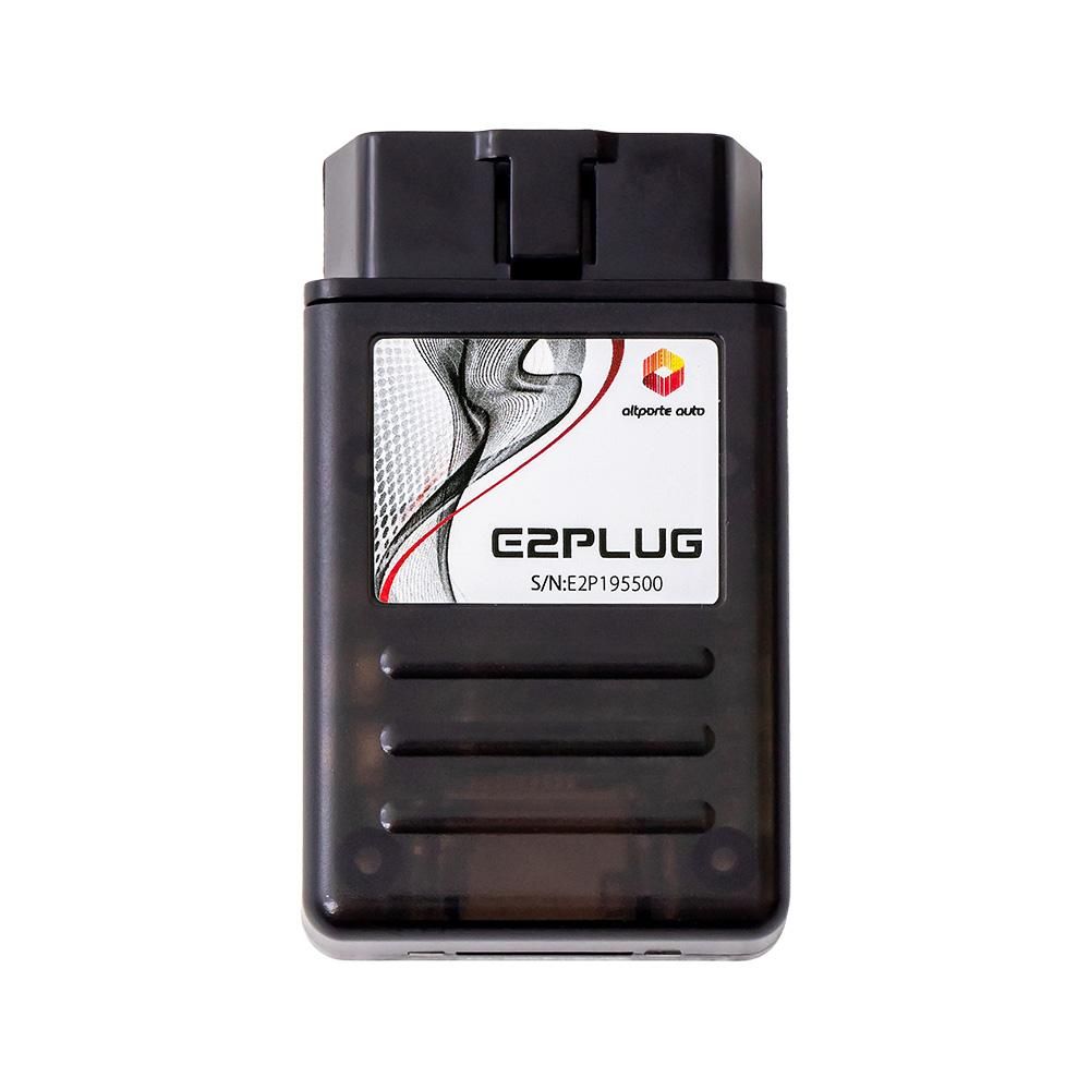 E2PLUG Type03 テレビキャンセラ− Audi/VW Audi TVキャンセラー E2PLUG Type03