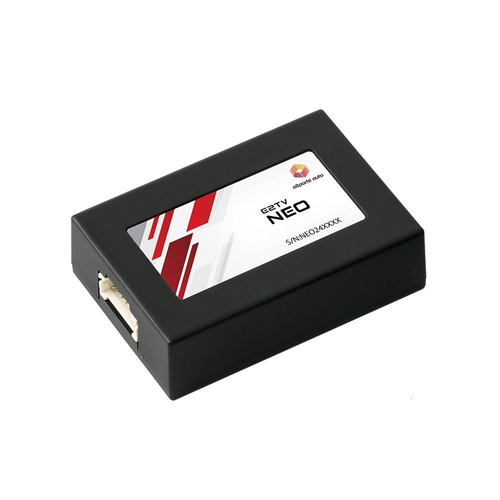 GLC(X253/C253) - altporte auto