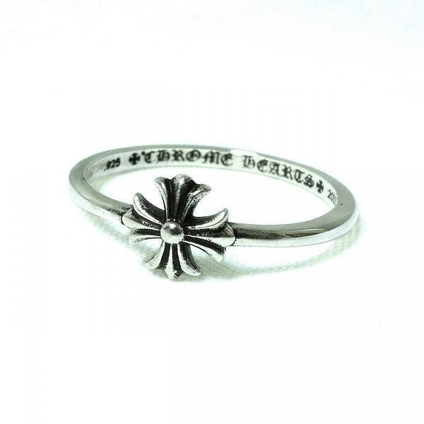 Chrome Hearts BUBBL GUM RING - リング