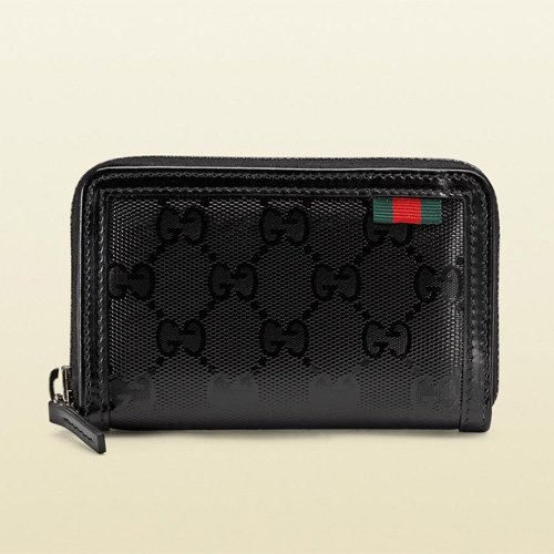 The new 500 by gucci【グッチ】カード／コイン ケース - クロムハーツ