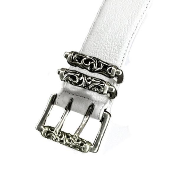 クロムハーツ CHROME HEARTS BELT付属情報について