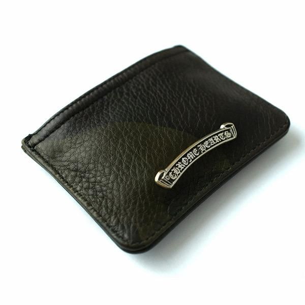 CHROME HEARTS クロムハーツ コインケース www.thearcticplayhouse.com