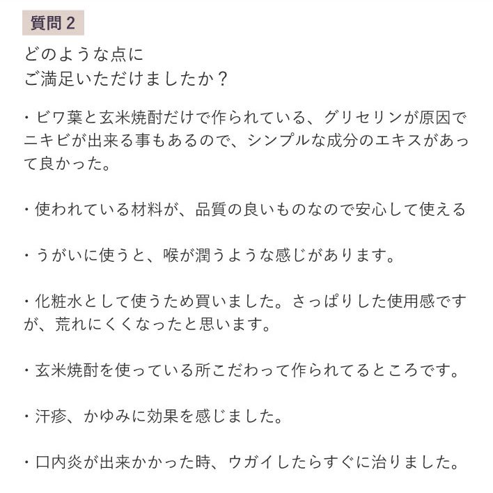 お徳用 国産無農薬 ビワの葉エキス300ml（有機JAS無農薬ビワの葉と有機玄米焼酎使用のびわの葉エキス）