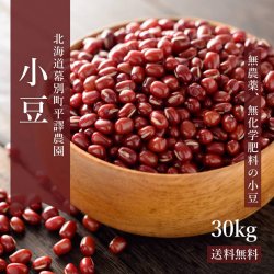 無農薬・無化学肥料や自然栽培小豆の販売・小豆の美味しい煮方 かわしま屋