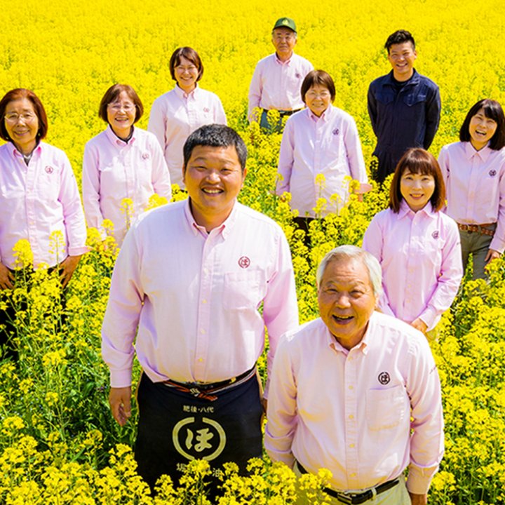 のきの郷産菜種100％使用 なたね油 - 食用油