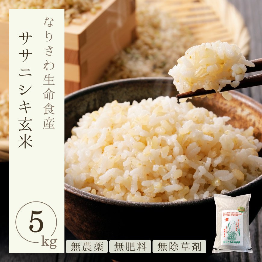 発芽玄米とは 玄米との違いは 効果効能や栄養素もご紹介 オーガニック 無添加 自然派食品をもっと知りたいあなたに