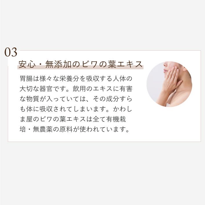 国産無農薬 ビワの葉エキススピリッツ1800ml ペットボトルタイプ（有機JAS無農薬ビワの葉と有機玄米焼酎使用のびわの葉エキス）