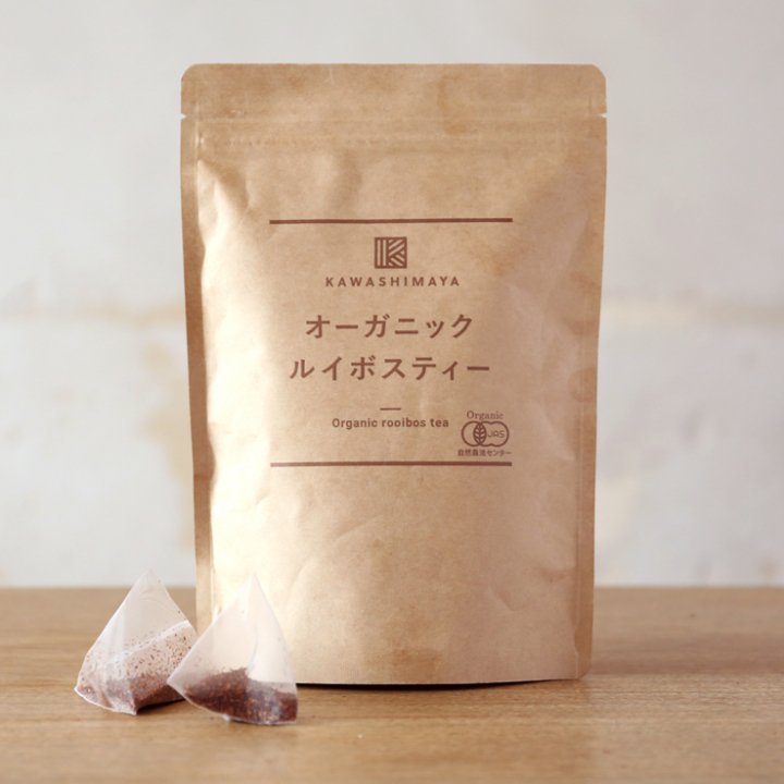 高質で安価 ☆結 発酵ブレンド ルイボスティー☆ 茶 - aghapack.com