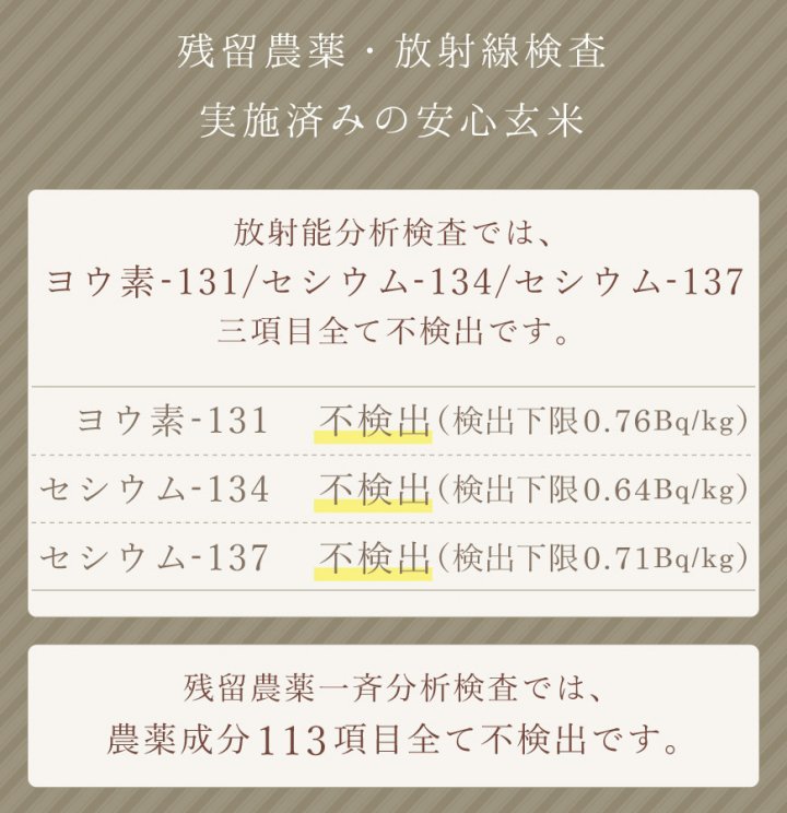 ササニシキ玄米10kg（須田商事-秋田県由利本荘産）無農薬・無化学肥料【2023年度秋新米】【送料無料】