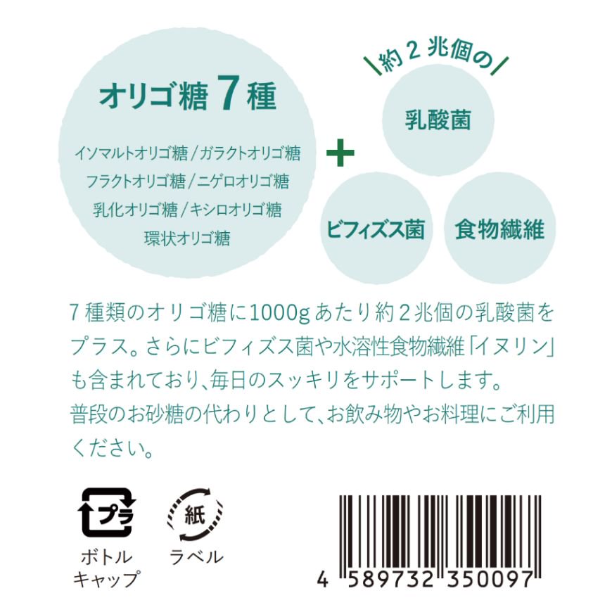 市場 アサヒグループ食品 乳酸菌×ビフィズス菌+食物繊維 ディアナチュラスタイル