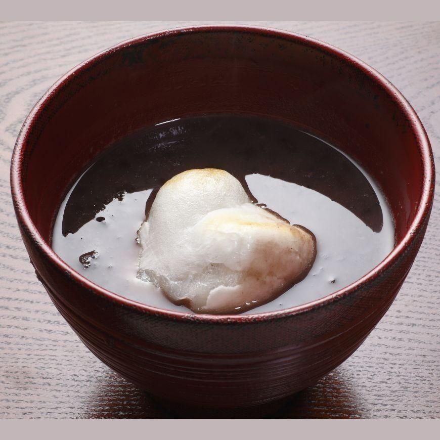 発酵あんこ手作りキット｜有機小豆と有機米麹を使った自然な甘み