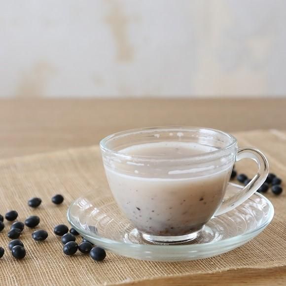 北海道産 有機黒豆茶 ティーバッグ 100g（5g×20包）×2袋セット