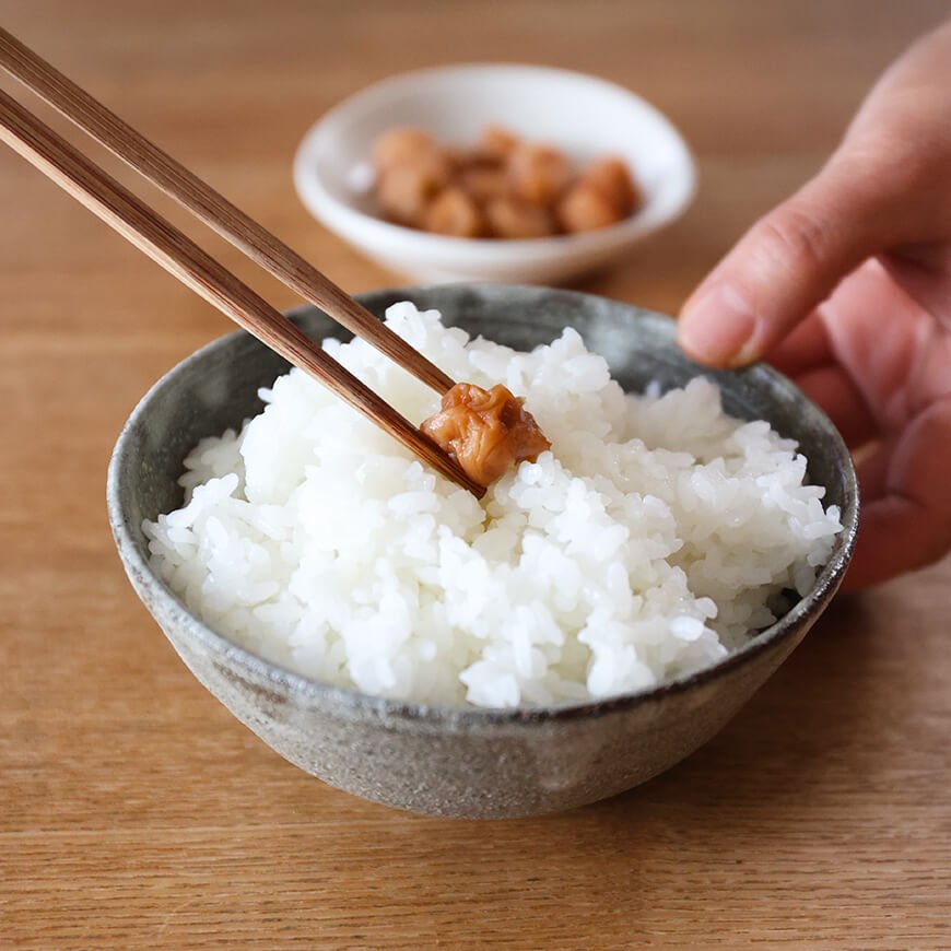 有機南高小梅干し B級品 500g｜和歌山県産 無添加・無化学肥料栽培の梅干し -かわしま屋-