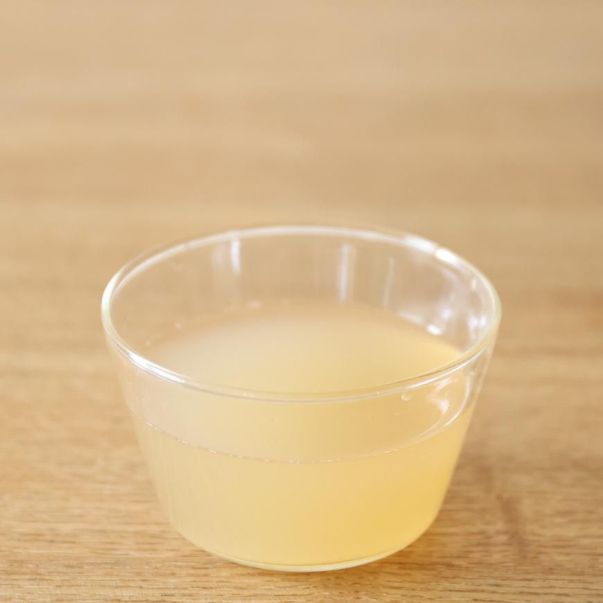 2週間お試しサイズ】有機ココナッツビネガー 200ml｜ マザー