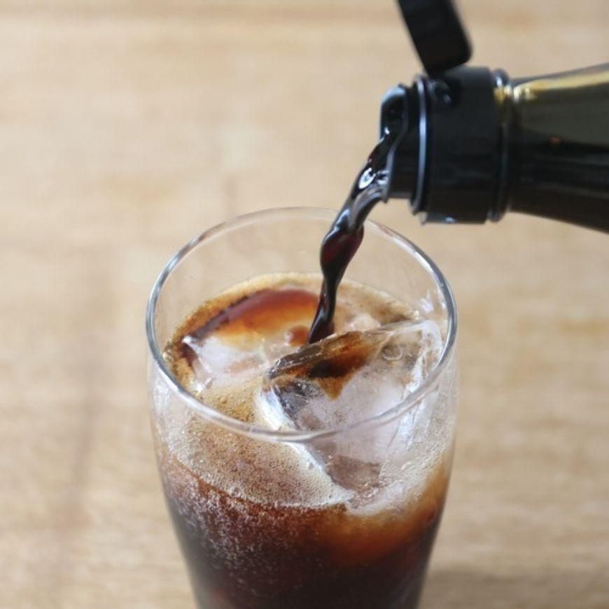 イタリア産 有機バルサミコ酢 500mlガラス瓶 ｜有機ぶどうのみを原材料