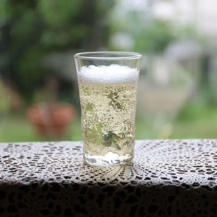 11/30迄9％OFF】イタリア産 有機はちみつリンゴ酢 500mlガラス瓶 3本