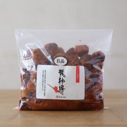 無農薬・無添加の梅干しの販売 かわしま屋