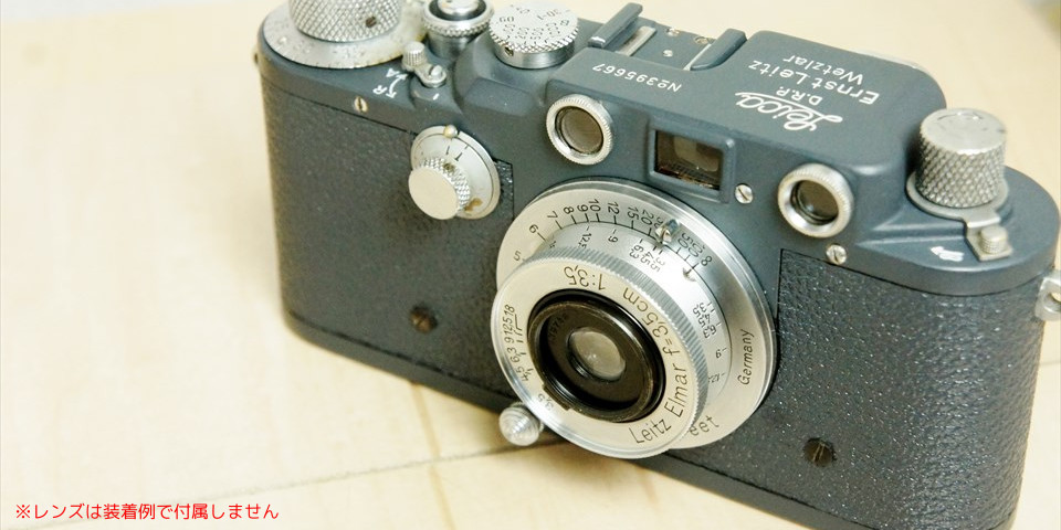 出産祝い 【OH済み】ライカ Leica バルナック Ⅲc 3c 美品 - フィルムカメラ - news.elegantsite.gr