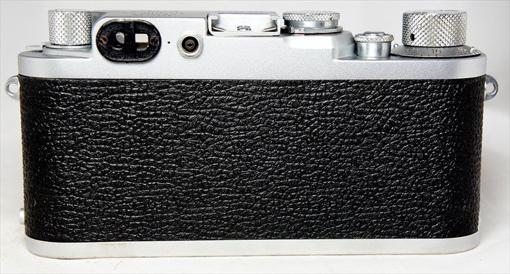 ライカカメラ ライカIIF型 フィルムカメラ - カメラ