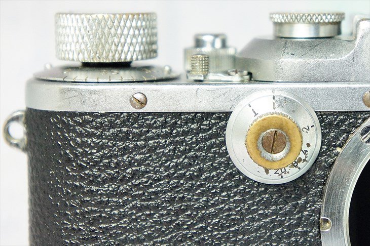 Aia 様Leica Ⅲa フィルムカメラ オールドカメラ バルナックライカ-