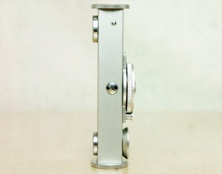 外付け縦型距離計 FOKOS（フォコス） メートル表記