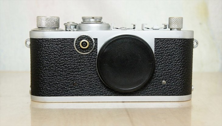 Leica バルナック ライカ If 1f RD #673216 - カメラ、光学機器