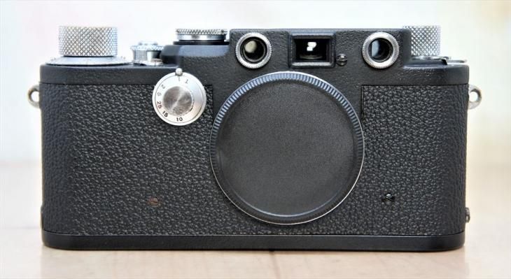 適切な価格 バルナックライカ leica Ⅲf フィルムカメラ