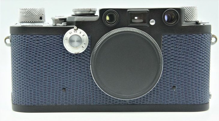 オーバーホール済み ライカ3F Leica ⅢF - カメラ