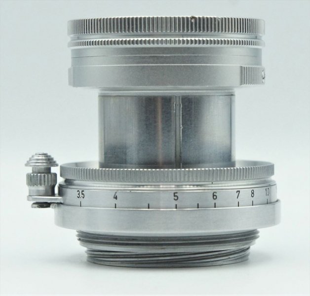 ☆超極上美品☆LEICA summitar ズミター L 50mm☆6837+spbgp44.ru