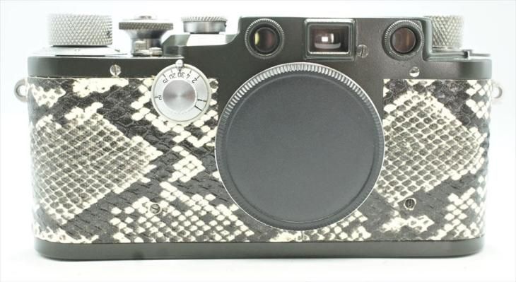 中古】(ライカ) Leica IIIc 後期｜ナニワグループオンライン