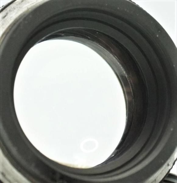Elmar（エルマー）90mmF4 ブラック 整備済み