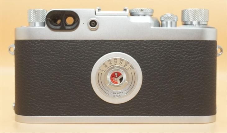 Leica IIIG　バルナックライカ最終型バルナック　 フルオーバーホール済み Leica IIIG最終型バルナック フルオーバーホール済み 付属品多数