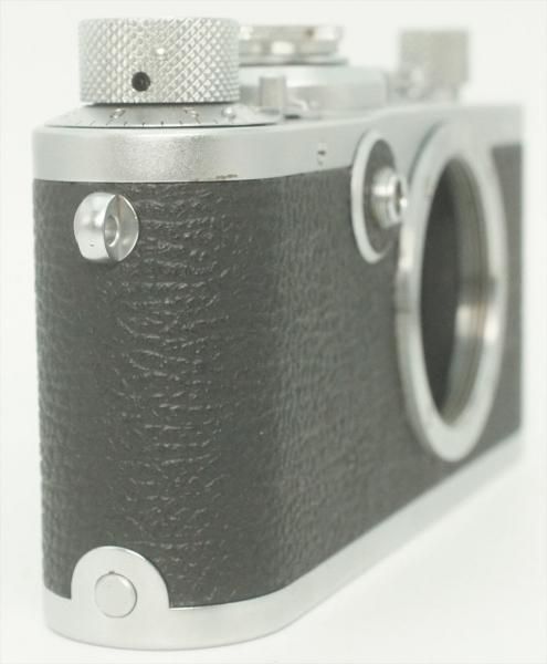 動作正常 バルナックライカIIf 良品 とても貴重で珍しいバルナックライカIg（1g）オーバーホール