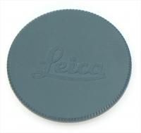 Leica バルナック型　ボディキャップ Leicaロゴ入りM型ボディキャップ - バルナックライカ専門