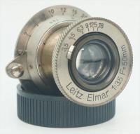 Lマウントレンズ(バルナック用) - バルナックライカ専門店 カメラ工房