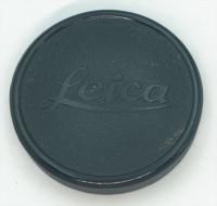 Leica バルナック型　ボディキャップ Leicaロゴ入りM型ボディキャップ - バルナックライカ専門店