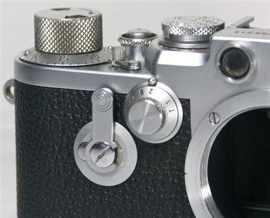 正規激安 Leica ライカ バルナックⅢf ライカ - comunicandosalud.com