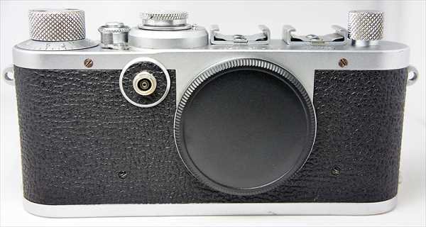 希少 バルナック Leica Ⅰf